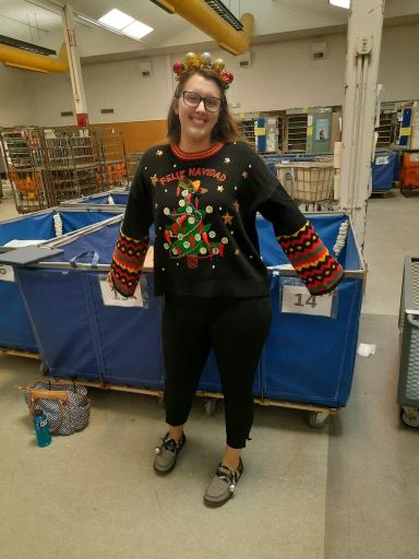 NEWPORT RURAL CARRIERS ARE SANTA S HELPERS IN CHRISTMAS PARADE NCRLCA NEWPORT RURAL CARRIERS ARE SANTA S HELPERS IN CHRISTMAS PARADE NCRLCA