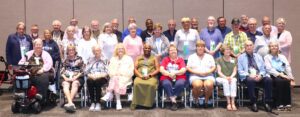 RETIREES